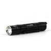 LA Police Gear LAPG F2 700 Lumen Multi-Output Tactical Flashlight,