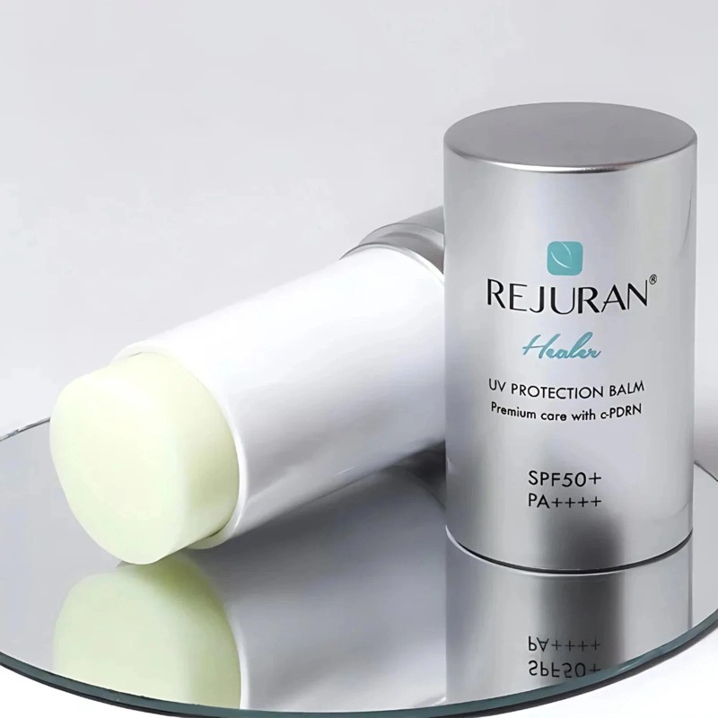 Rejuran UV Protection Balm SPF50+ PA++++ Anti Aging Sun Stick