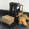 1:24 Remote Control Forklift Professional Full Functional Sound and Light