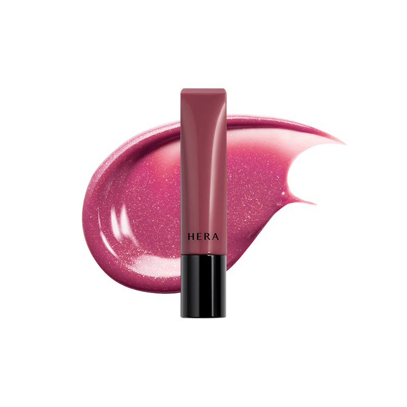 HERA Sensual Tinted Shine Lip Serum 8.5g - 55 Purple