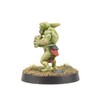War World Gaming Gutrot Greenskins - Knuckles the Line Judges