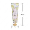 Shobido Meica Hand Cream (Yuzu Jasmine Scent) ME81592