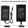 90W Home/Car Use Universal Notebook Power Adapter With 34 DC