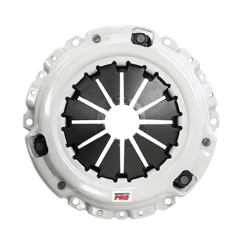ClutchMaxPRO Heavy Duty OEM Clutch Kit Compatible with 2006 2007