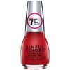 Sinful Esmalte con Acabado en Gel Power Paint Shine, Honey