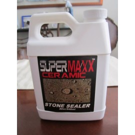 SUPER MAXX CERAMIC STONE SEALER 32 0Z BRAND NEW