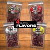 Old Trapper Beef Jerky, Hot & Spicy 10-Ounce Individual Pack,