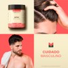 Vital Botanics Biotina Colágeno Hidrolizado Hombre Vitaminas Calcio Magnesio Zinc
