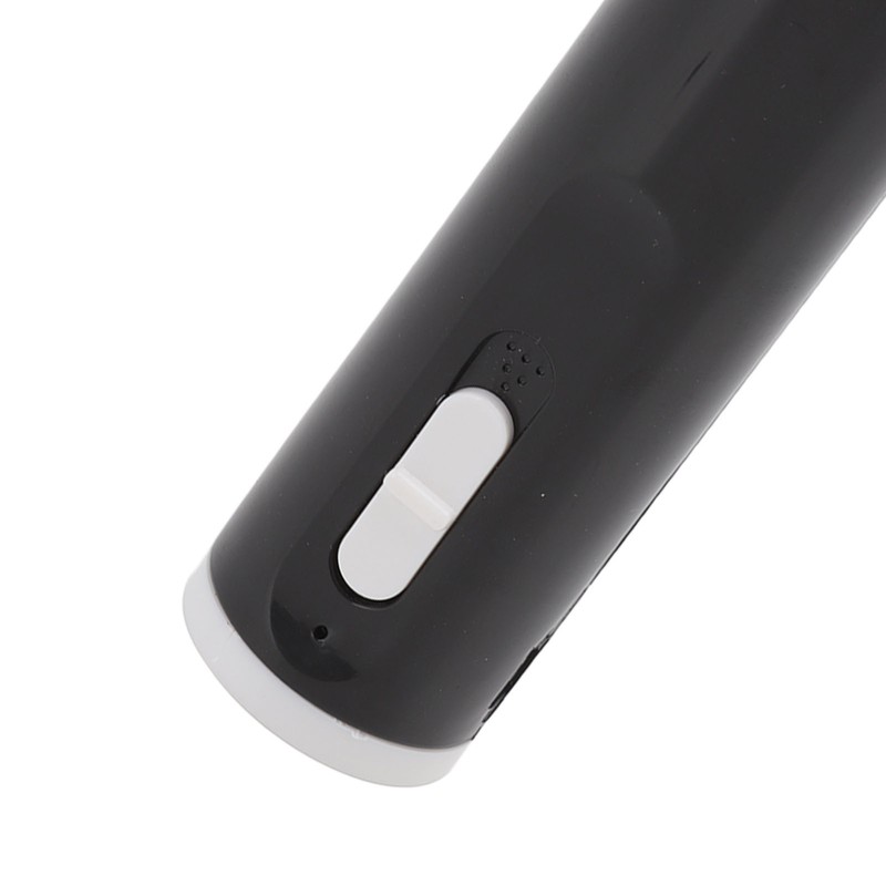 Electric Egg Beater Portable Multi Gears Milk Frother Rechargeable Kitchen