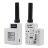 LILYGO T-Echo Meshtastic LoRa SX1262 Wireless Module 915MHz TTGO Development