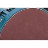 Clarke 5 Pack 60 Grit, 305mm Aluminium Oxide Sanding Discs