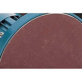 Clarke 5 Pack 60 Grit, 305mm Aluminium Oxide Sanding Discs For Bench Grinder