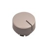 C00292884 GREY Hotpoint Aqualtis AQ113F497E Washing Machine Knob Control knob