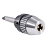 CanCNC Tooling Solutions 1/16-5/8" MT2 Precision Keyless Drill Chuck, Heavy-Duty
