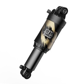 Dual Air Chamber Rear Shock Absorbers (Dual Air Chamber, 190L)