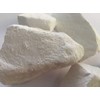 UCLAYS White Mountain edible Chalk chunks (lump) natural for eating