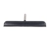 30CM Woodworking Lathe Tool Rest Stainless Steel Wood Turning Steady