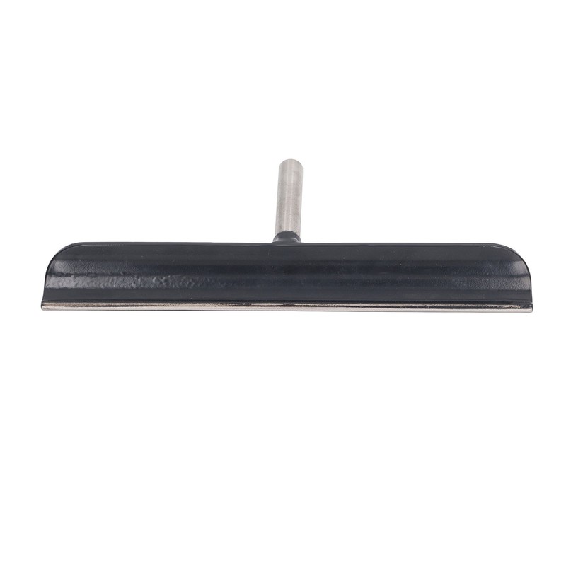 30CM Woodworking Lathe Tool Rest Stainless Steel Wood Turning Steady