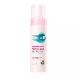 Ceramedi 마일드 페미닌 포밍 워시 200ml / 여성청결제 [우레아 9.8 풋 크림 80ml 1+1+튜브견본(랜] Mild Feminine Foaming Wash 200ml / Women's Cleansing Product [Urea 9.8 Foot Cream 80ml 1+1+Tube Sample(Random)]