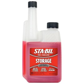 STA-BIL Fuel Stabiliser, 473 ml