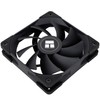 Thermalright TL-C12015B 120mm Slim Fan, 15mm Thick, PWM Control, 1800RPM,