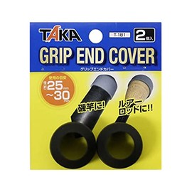 Taka Sangyo T-181 Grip End Cover