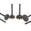 Domestic Gaskets DG-8614979985 Full Gasket Set Intake Exhaust Valves Compatible