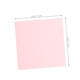 FOMIYES Facial Oil Blotting Sheets Makeup Absorbing Paper Oil Control Blotting Paper