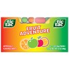 Tic Tac Fruit Adventure Mints, Bulk 12 Pack, On-The-Go Refreshment,