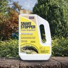 Bonide Snake Stopper Snake Repellent, 4 lb. Ready-to-Use Granules for