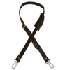 flevado Strap Leather Strap for Bags Handbag Shoulder Bag Available
