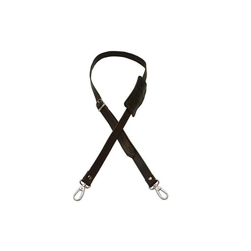 flevado Strap Leather Strap for Bags Handbag Shoulder Bag Available