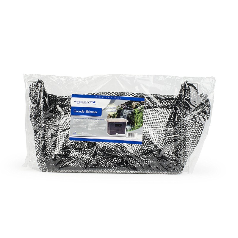 Aquascape Grande Skimmer Debris Net for Pond and Water Garden