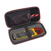 Ruilicase Case for FLUKE 376/375/374 with Flexible Current Probe Protective