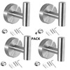 Towel Rack, Wall Mounted, Bathroom Hook, Towel Rail, Kitchen Wall