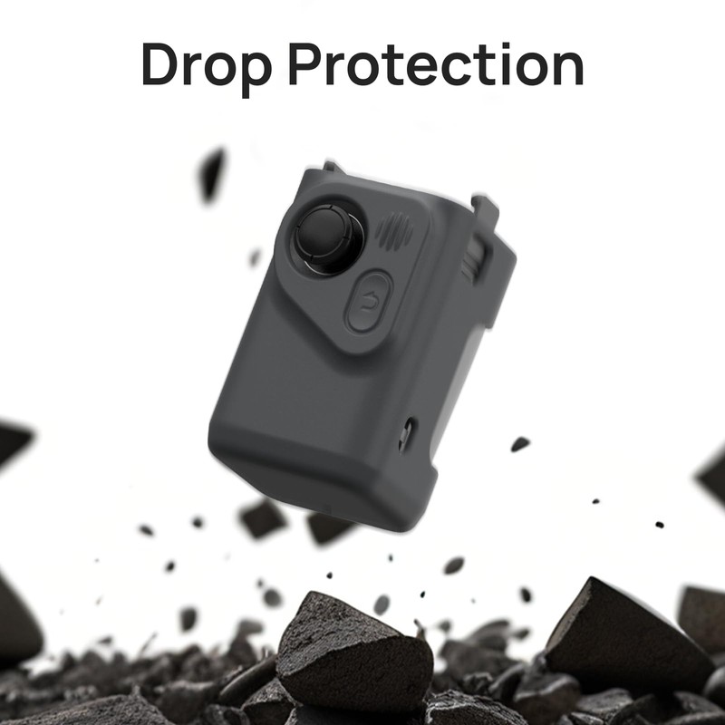 HOZO M-Cube 01 Smart Planner Unit Pro Cover Kit