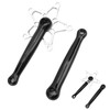 MEIJUN Mountain Bike Crankset 170 mm 130 BCD MTB Crankset