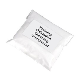 4 oz Pickle Pickling Powder Deoxidizing Flux Cleaning Compound for Gold Silver Copper Brass Jewelry Cleaner