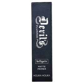 Holika Holica Devils Plumper 01 Hellgate Mat Primer, 0.1 oz (3.1 g)
