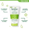 Simple Kind to Skin Moisturising Facial Wash (150ml)