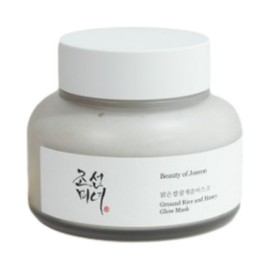Wash-Off Pack Joseon Beauty Clear Rice Honey Filled Mask 150ml / 워시오프팩 조선미녀 맑은쌀 꿀채운 마스크 150ml