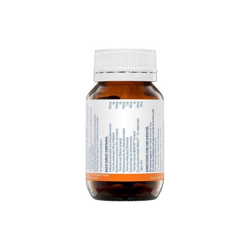 Ethical Nutrients Immune Defence 60 Capsules