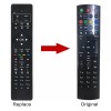 For Superbox Universal Replace Remote Control for Superbox S1 S2