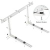 Outdoor Wall Mounting Bracket for Ductless Mini Split Air Conditioners