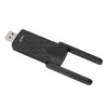 WiFi 6 Adapter AX1800M 5Ghz/2.4Ghz USB3.0 High Gain Antenna Plug