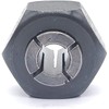 Thaekuns 42975 3/8-Inch Router Collet Fits for PORTER CABLE Models,Delta,