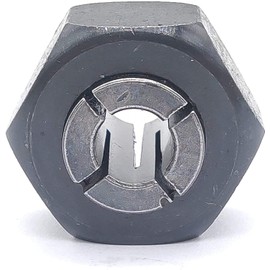 Thaekuns 42975 3/8-Inch Router Collet Fits for PORTER CABLE Models,Delta, B&D