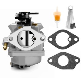 Carburetor for Mercury Mariner 803522T1 803522T2 803522T03 803522T04 803522T05 803522T06 803522A04 803522T02 8M0053670 853720T25 898103T51 Tohatsu Outboard 3R1-03200-1 3AS-03200-0 3GV-03200-0