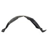 TRQ TRQ Front Inner Fender Liner Set Compatible with 1995-1999