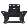 Techly 106602 wall mount 1 Snodo tiltable for TV 13-30"